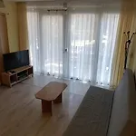 Vakantiehuis Jo-jo's Nyaralohaz