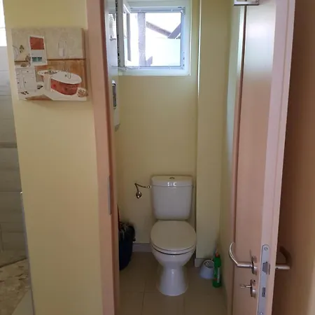 Ferienhaus Jo-jo's Nyaralohaz