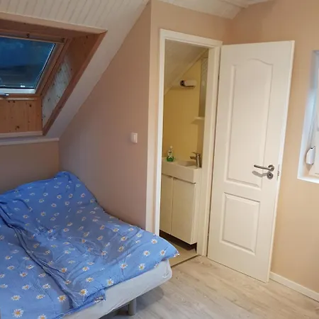 Ferienhaus Jo-jo's Nyaralohaz Siófok