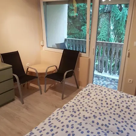 Ferienhaus Jo-jo's Nyaralohaz