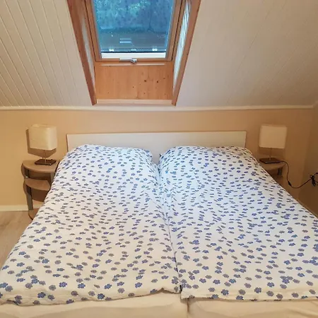 Jo-jo's Nyaralohaz Ferienhaus Siófok