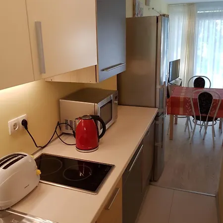 Ferienhaus Jo-jo's Nyaralohaz Siófok