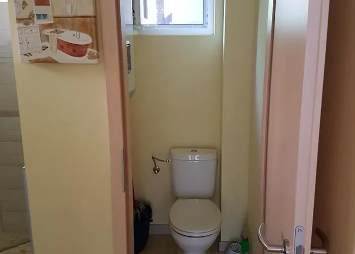 Prázdninový dům Jo-jo's Nyaralohaz