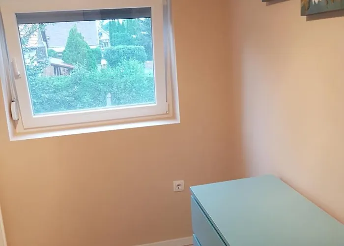 Jo-jo's Nyaralohaz Siófok