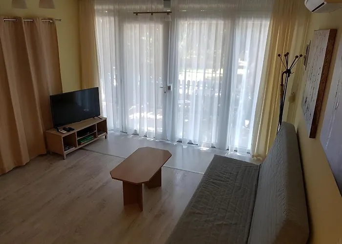 Prázdninový dům Jo-jo's Nyaralohaz