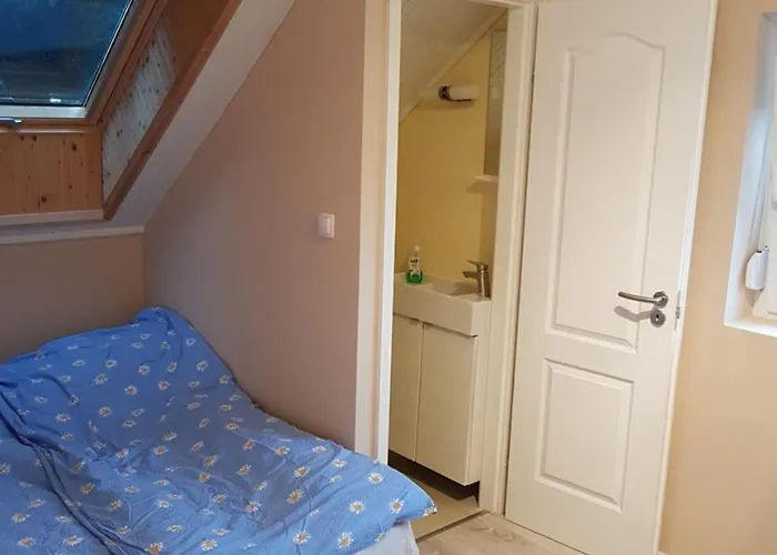 Prázdninový dům Jo-jo's Nyaralohaz Siófok