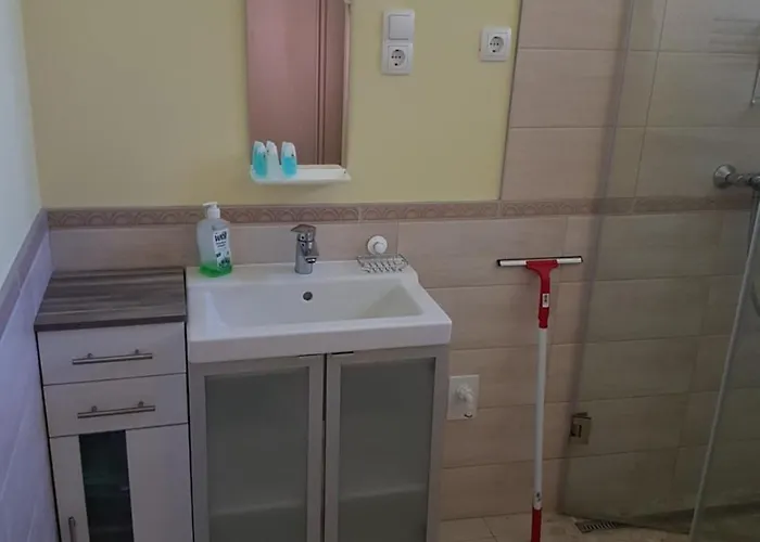 Jo-jo's Nyaralohaz Prázdninový dům