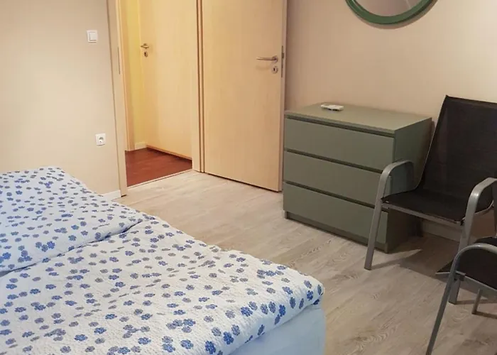 Jo-jo's Nyaralohaz Siófok